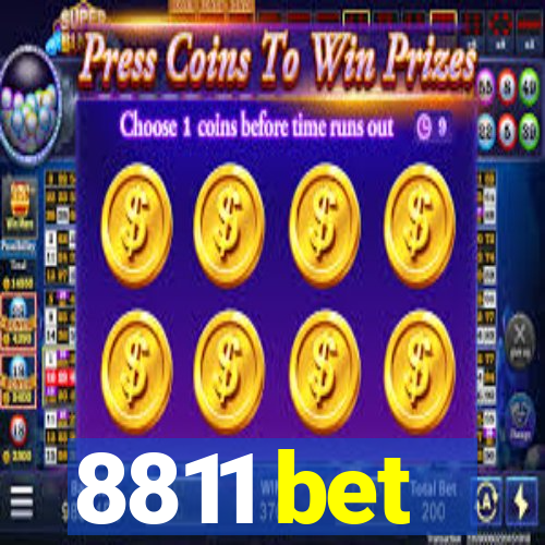 8811 bet